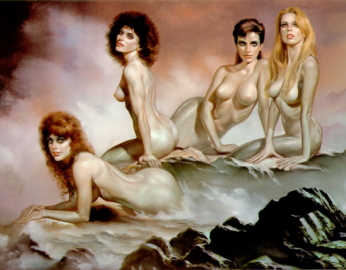 The Sirens
